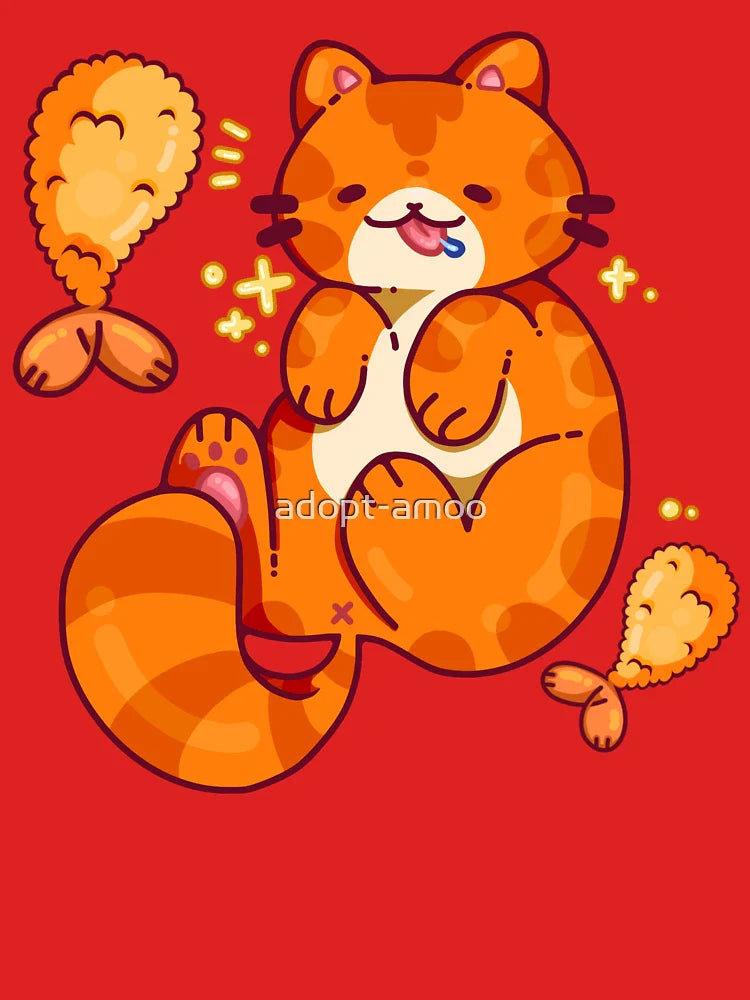 Tempura Baby!! Classic T-Shirt
