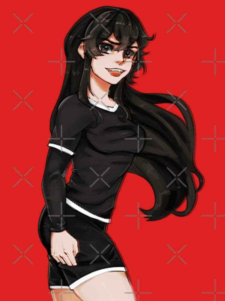 Zaeya OC (Zaeyata FC - Base) Classic T-Shirt