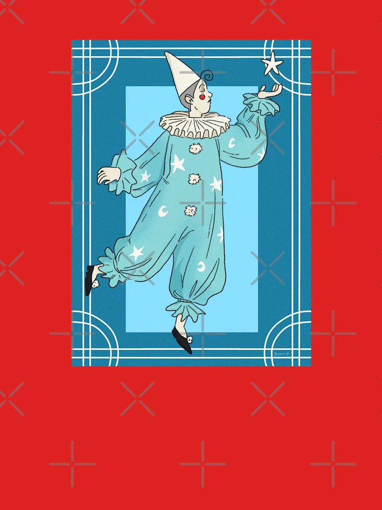 Clown Classic T-Shirt