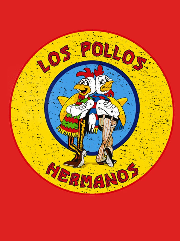 Los Pollos Hermanos  Classic T-Shirt