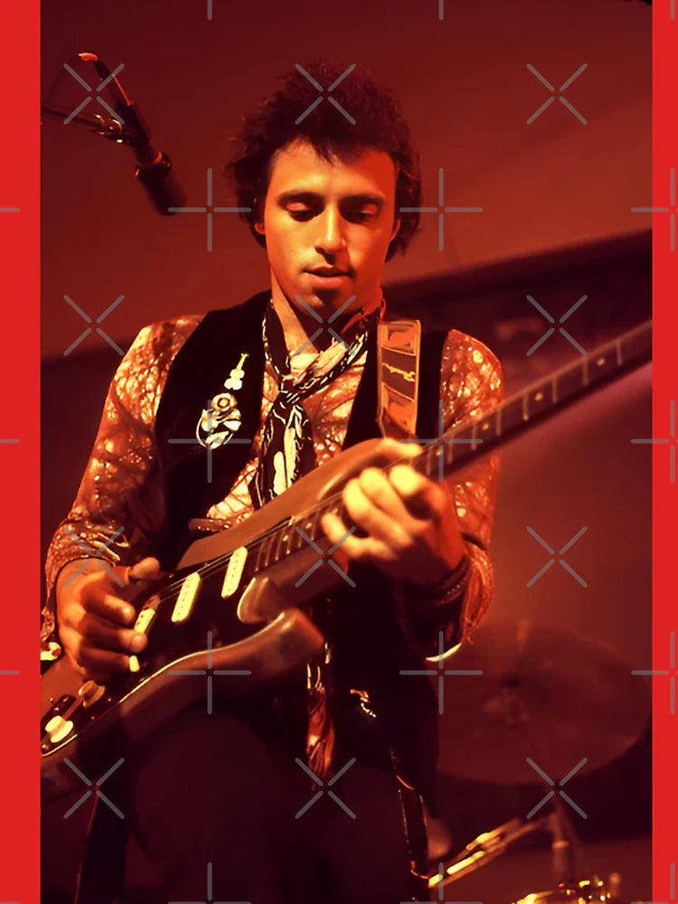 Nils Lofgren Classic T-Shirt