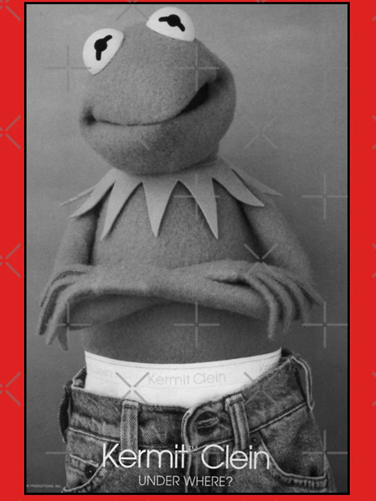 Kermit Clein Classic T-Shirt