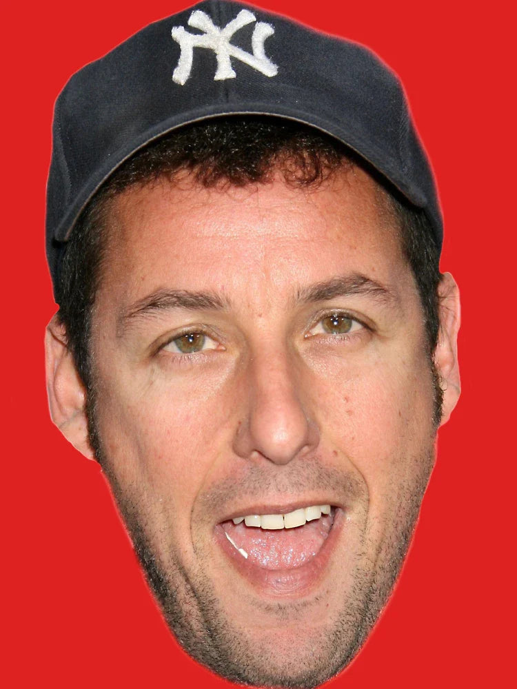 Adam Sandler's Face Classic T-Shirt