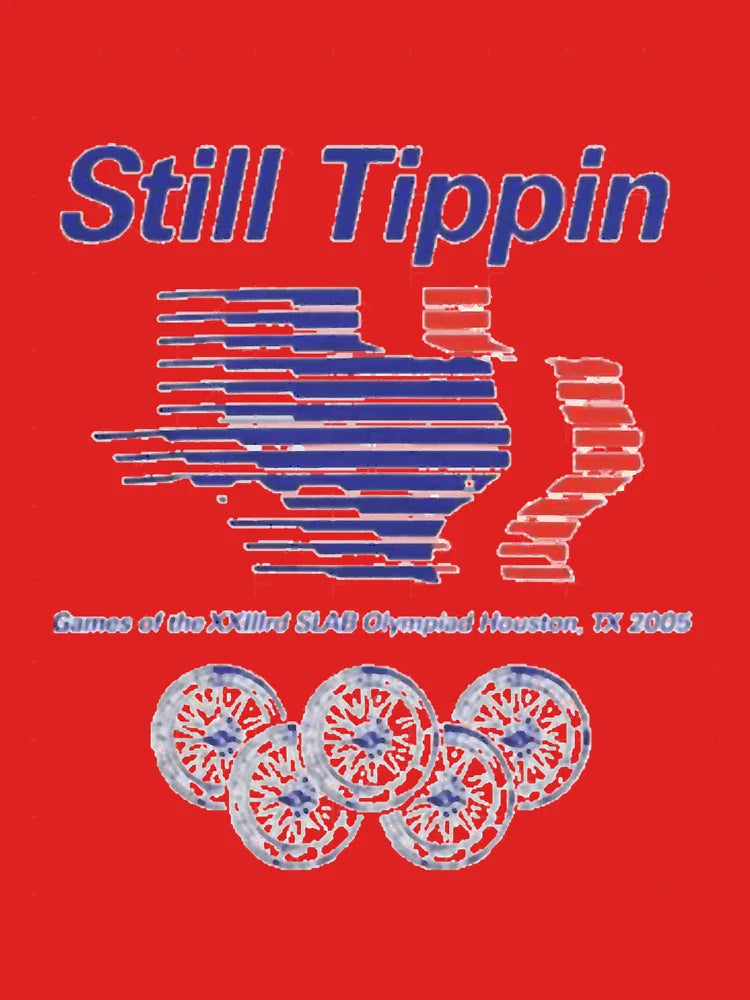 Still Tippin Classic   Classic T-Shirt