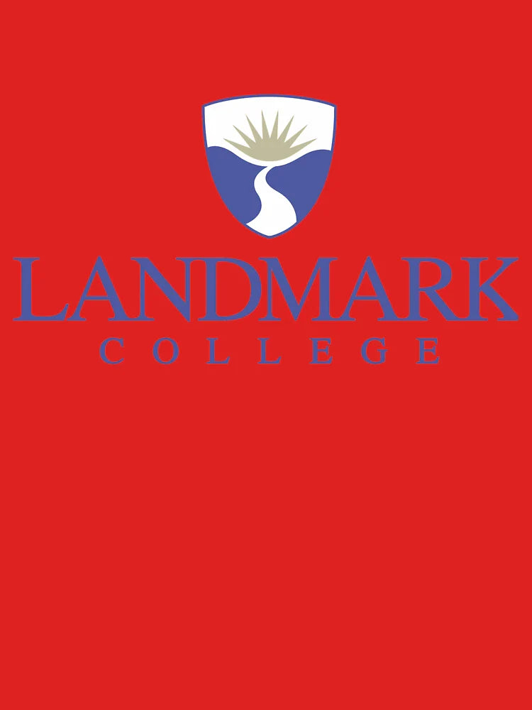 The Landmark College Classic T-Shirt
