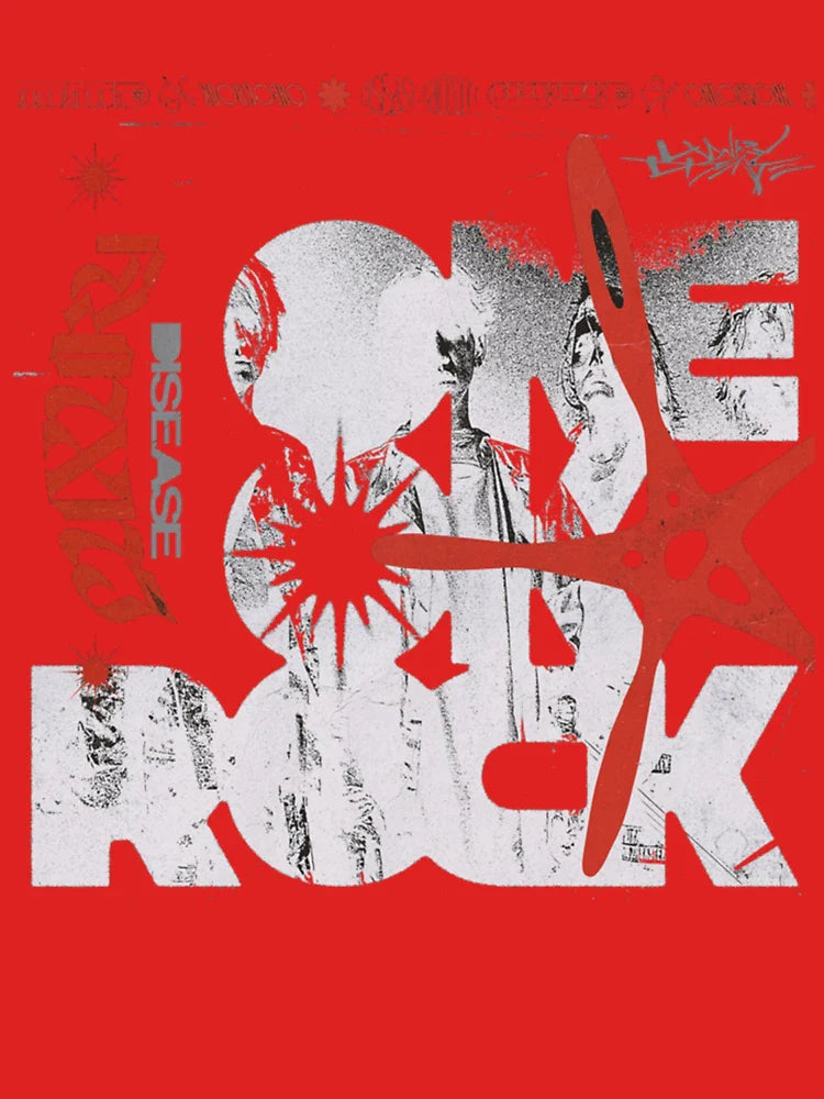 One ok rock Classic   Classic T-Shirt