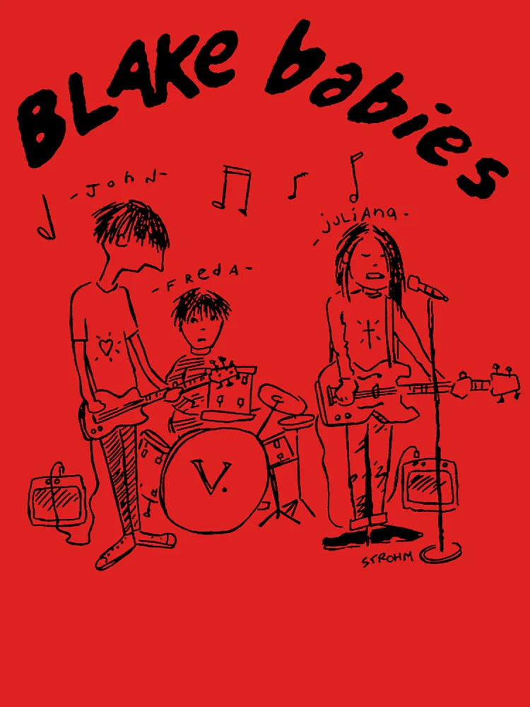Blake Babies Classic T-Shirt