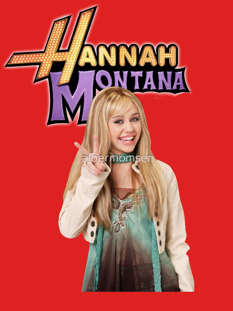 hannah rockstar Classic T-Shirt