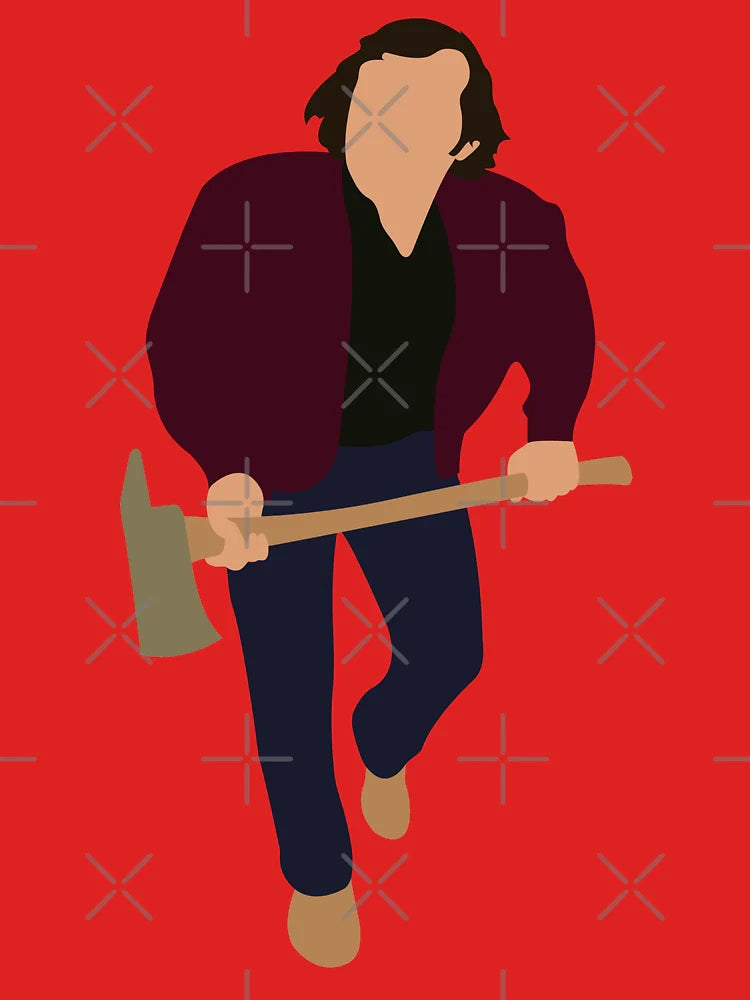The Shining movie Classic T-Shirt