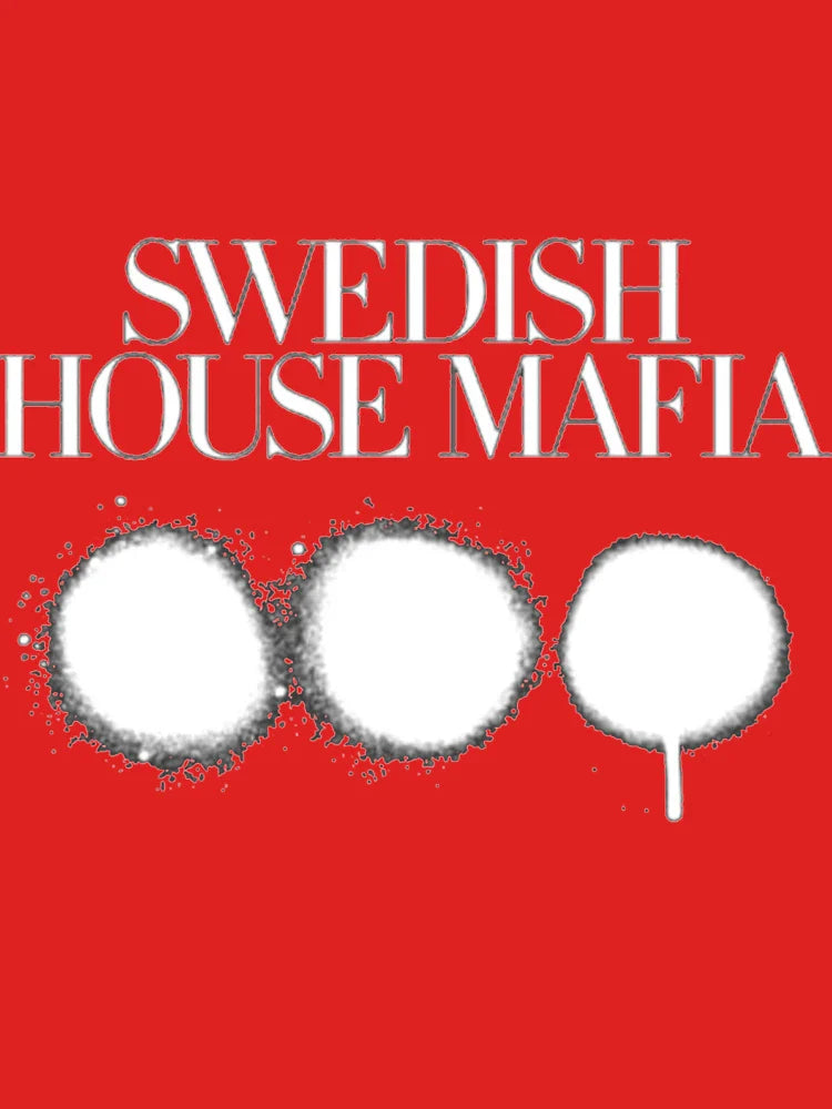 SWEDISH HOUSE MAFIA Essential Classic T-Shirt
