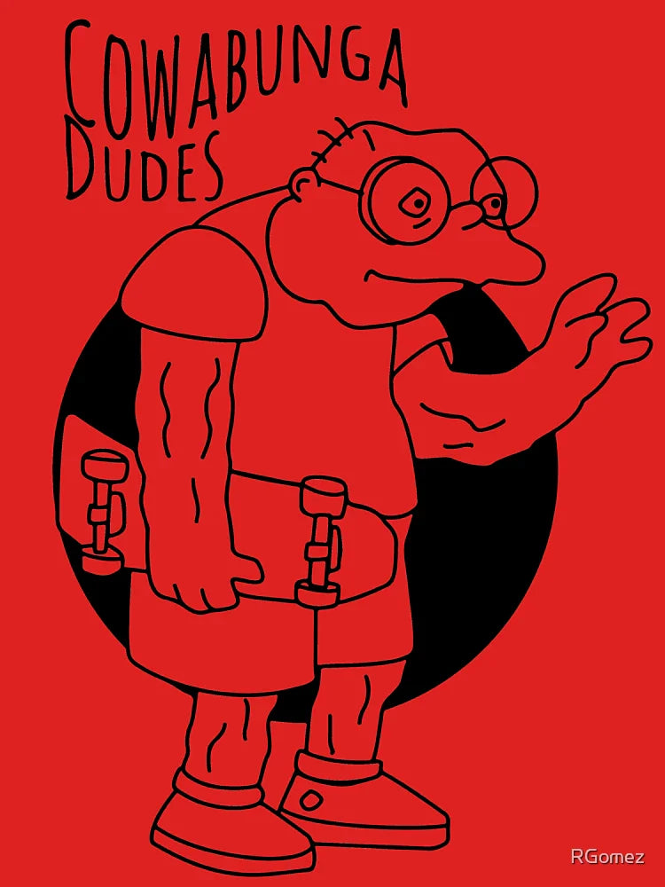 good moleman to you Classic T-Shirt
