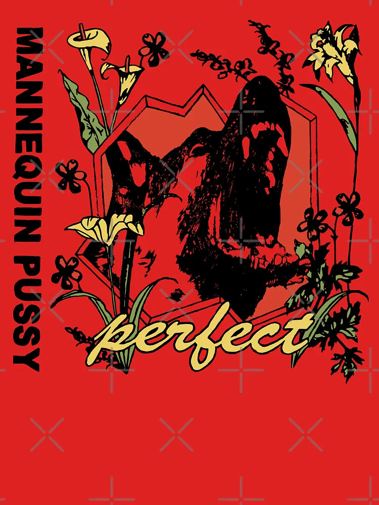 Perfect Classic T-Shirt