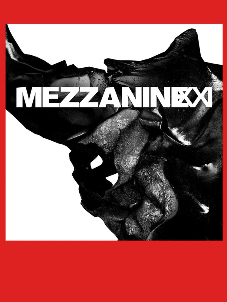 attack u mezzanine x massive   Classic T-Shirt