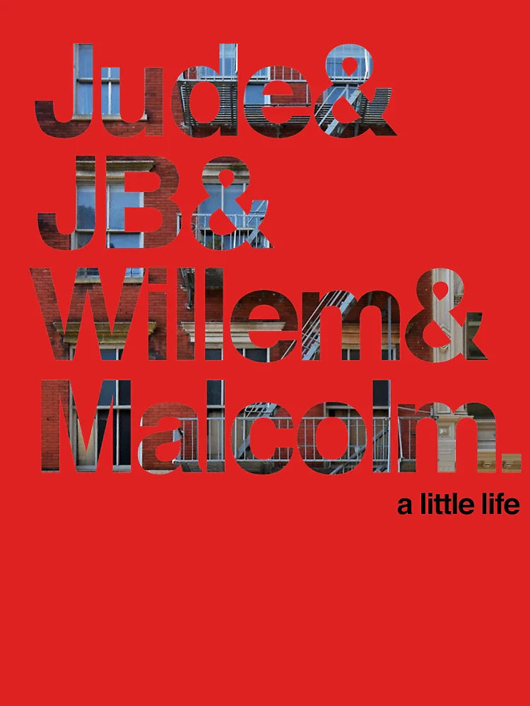 A Little Life Classic T-Shirt
