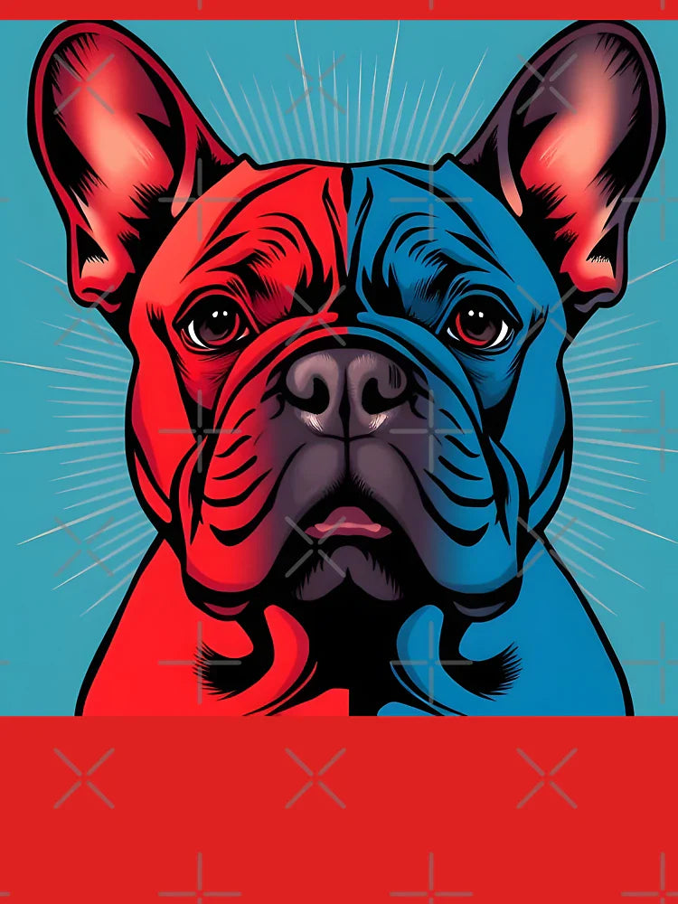 French Bulldog Classic T-Shirt