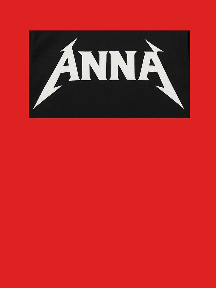 Anna shirt Classic T-Shirt