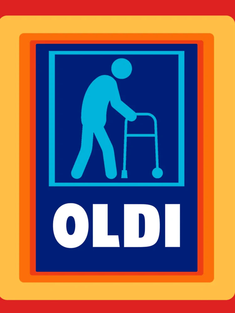Oldi Classic  Classic T-Shirt