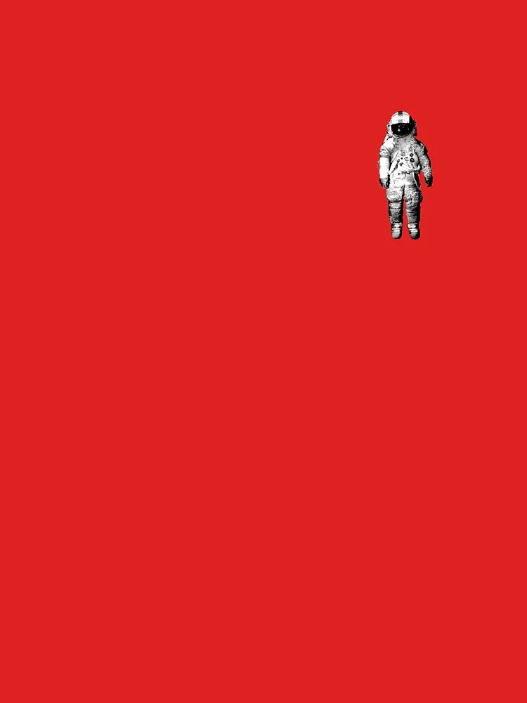 Deja entendu astronaut Classic T-Shirt