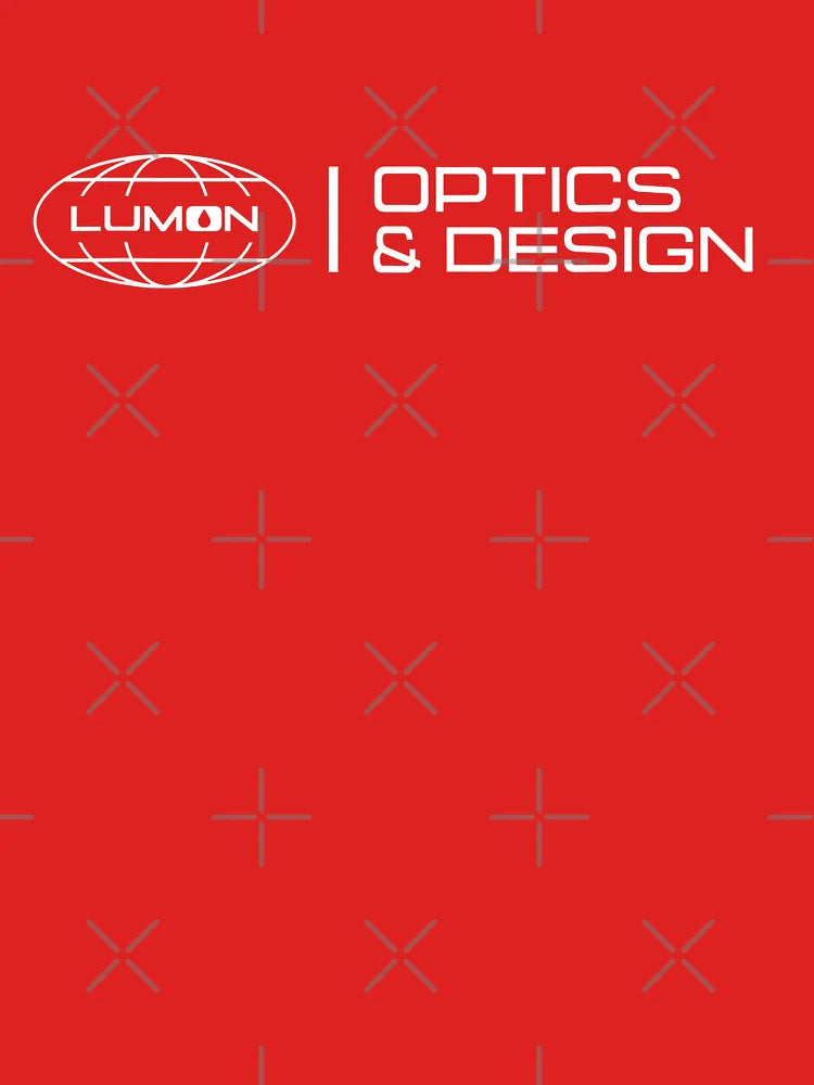 Lumon Industries | Severance | Optics & Design Classic T-Shirt