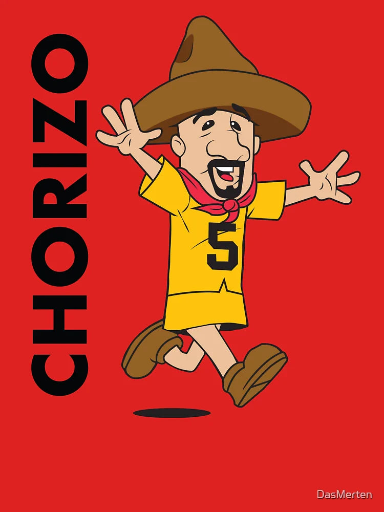Milwaukee Chorizo Sausage Racer Classic T-Shirt