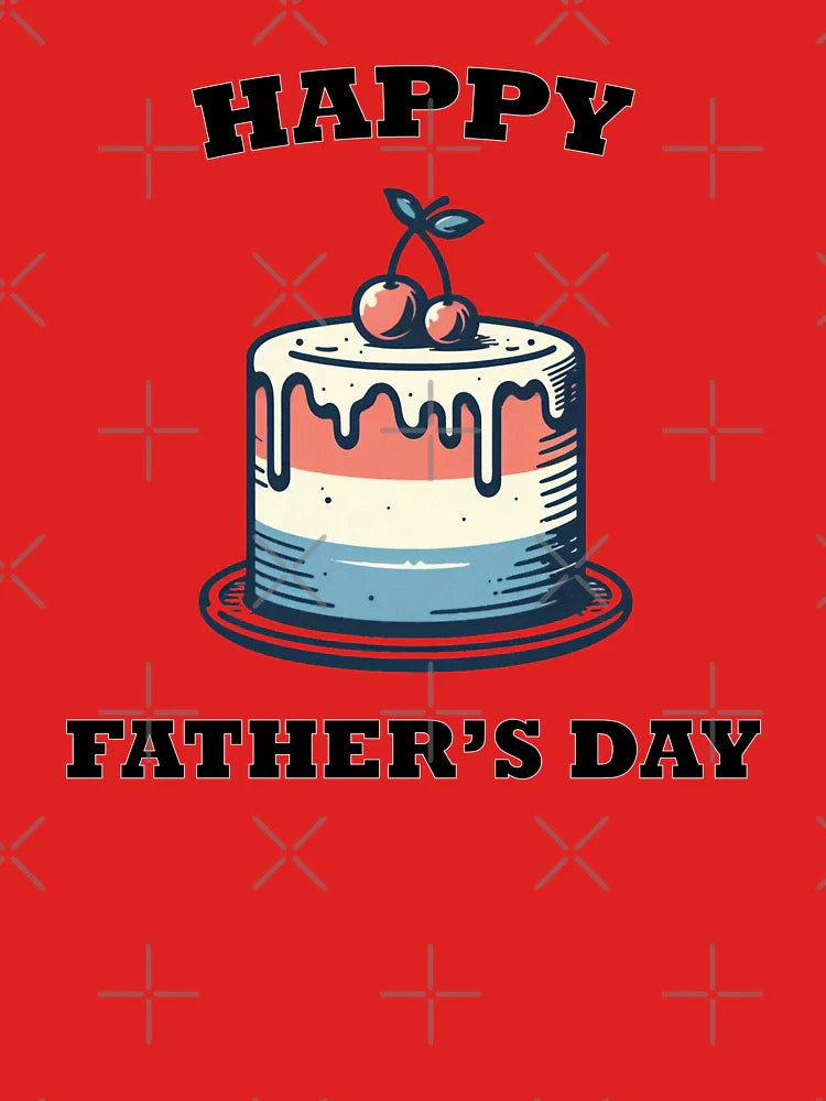 happy father’s day, dad tax Classic T-Shirt