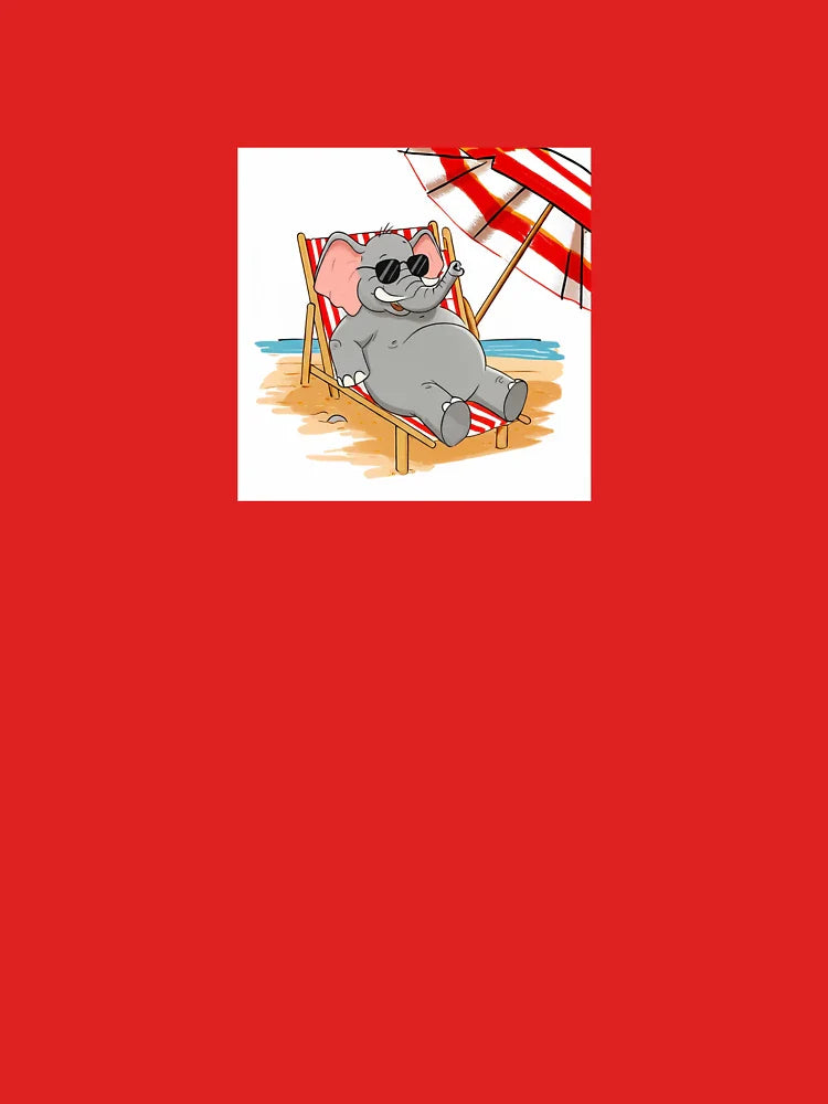 Beach Season Classic T-Shirt