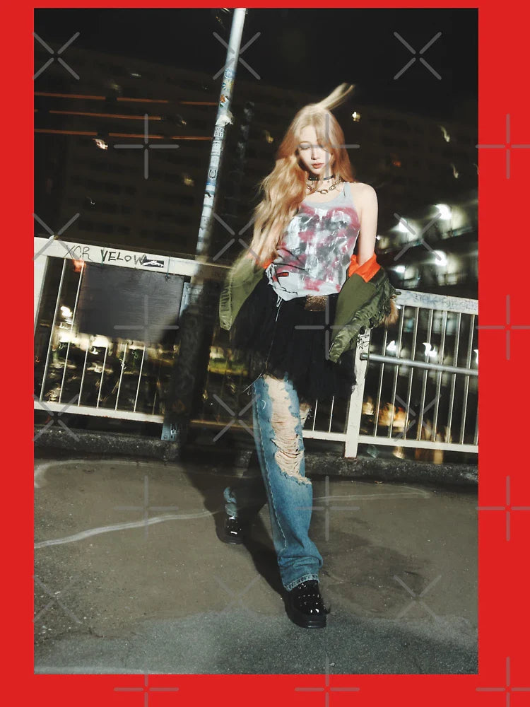 KAZUHA of LE SSERAFIM (KPOP) Classic T-Shirt