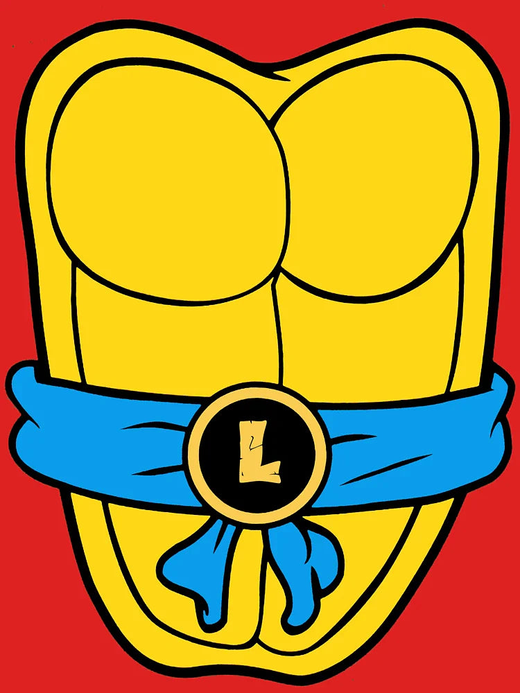 Leonardo Classic T-Shirt