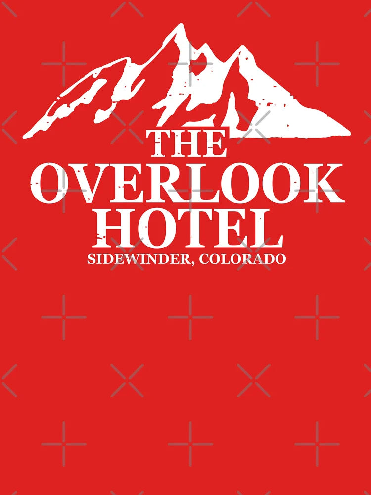 The Overlook #1 Classic T-Shirt