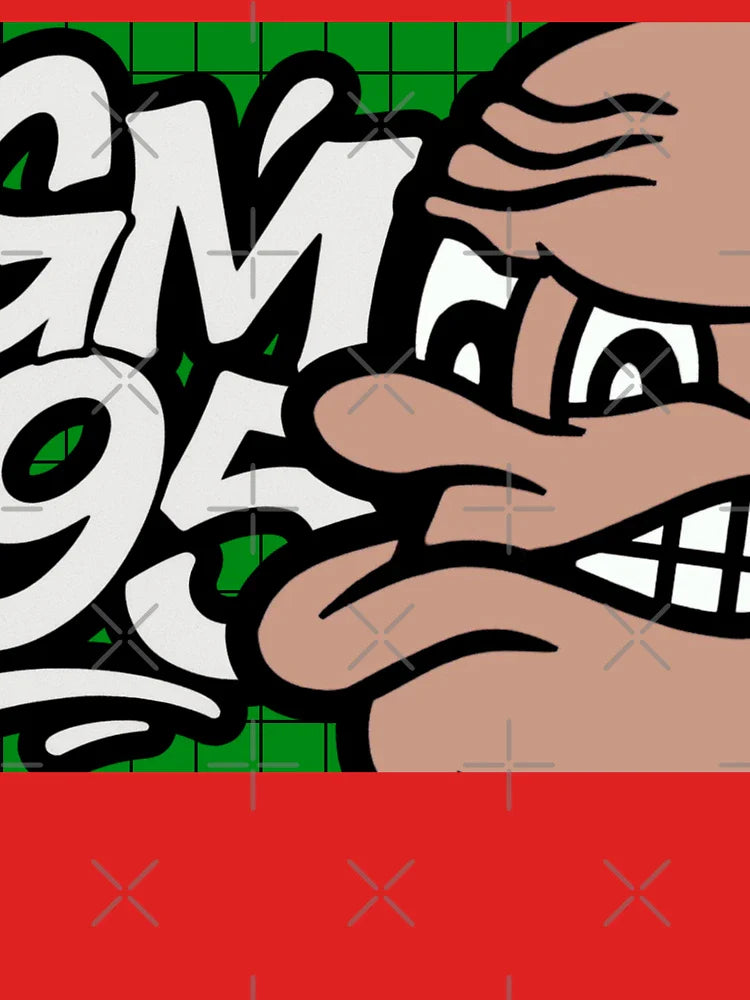 Green Monsters 95  Classic T-Shirt