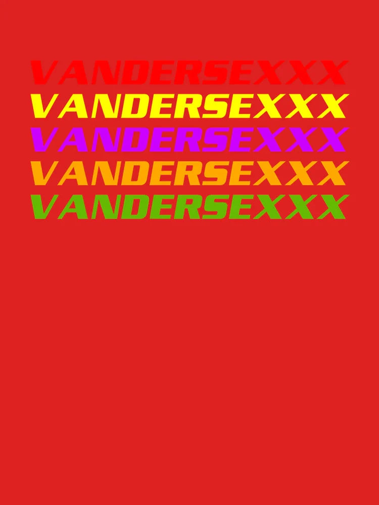 Club Vandersexxx Classic T-Shirt