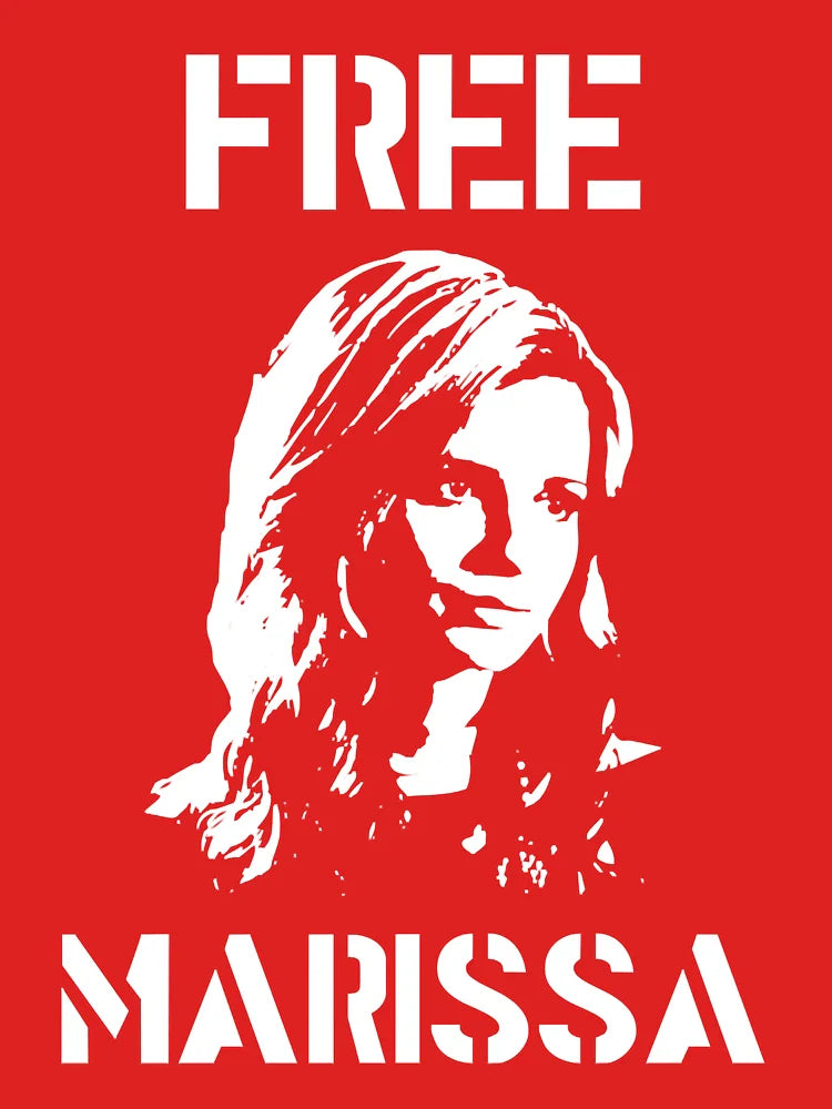 Free Marissa For Fans Classic T-Shirt