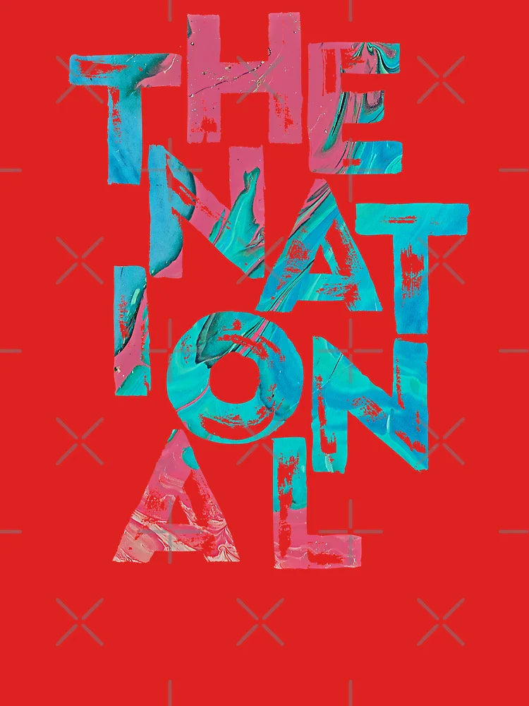 The National Classic T-Shirt