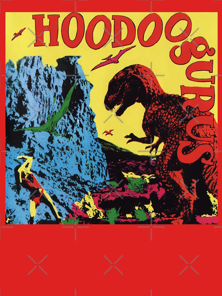 Music Tour and Show Hoodoo Gurus Good Classic T-Shirt