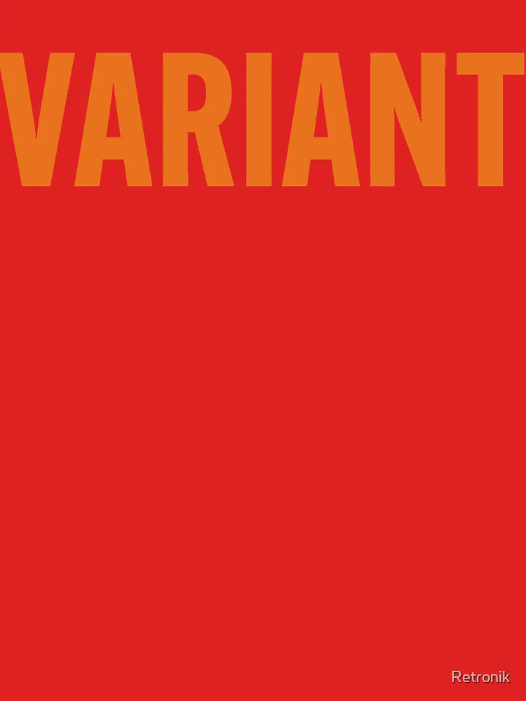 Variant Classic T-Shirt