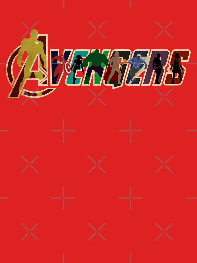 Assemble! Classic T-Shirt