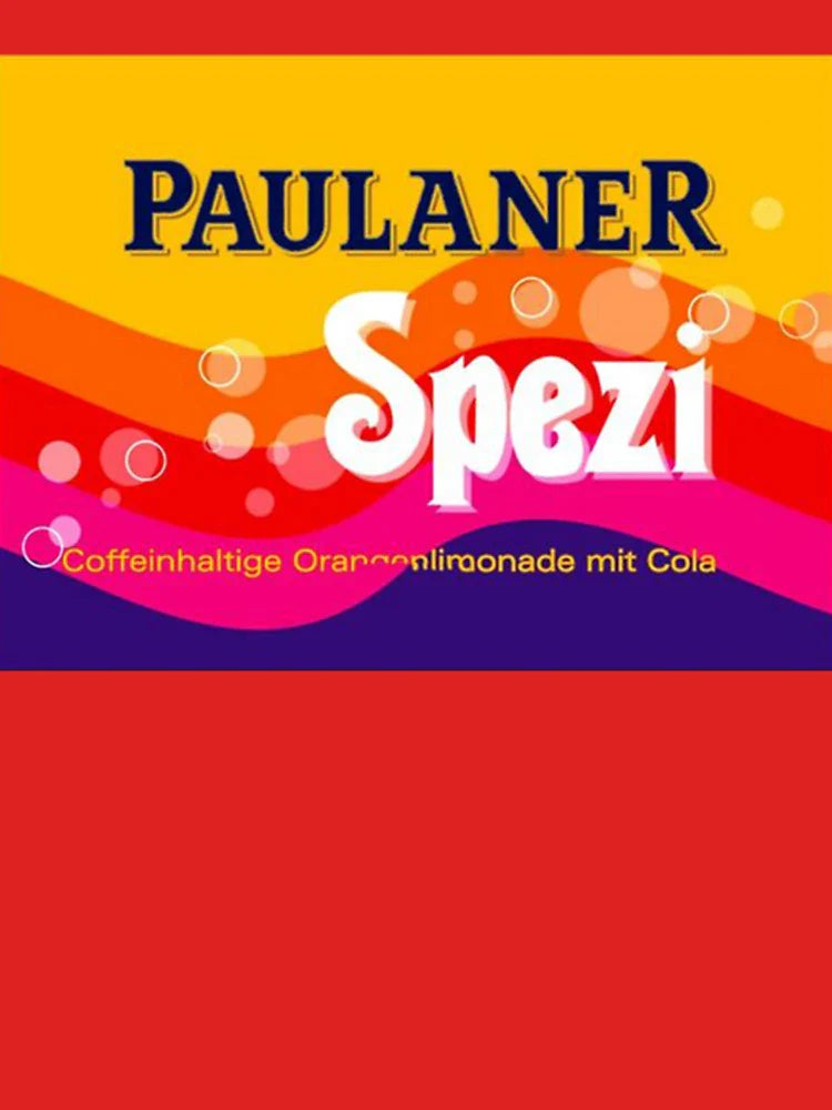 Paulaner Spezi Classic T-Shirt
