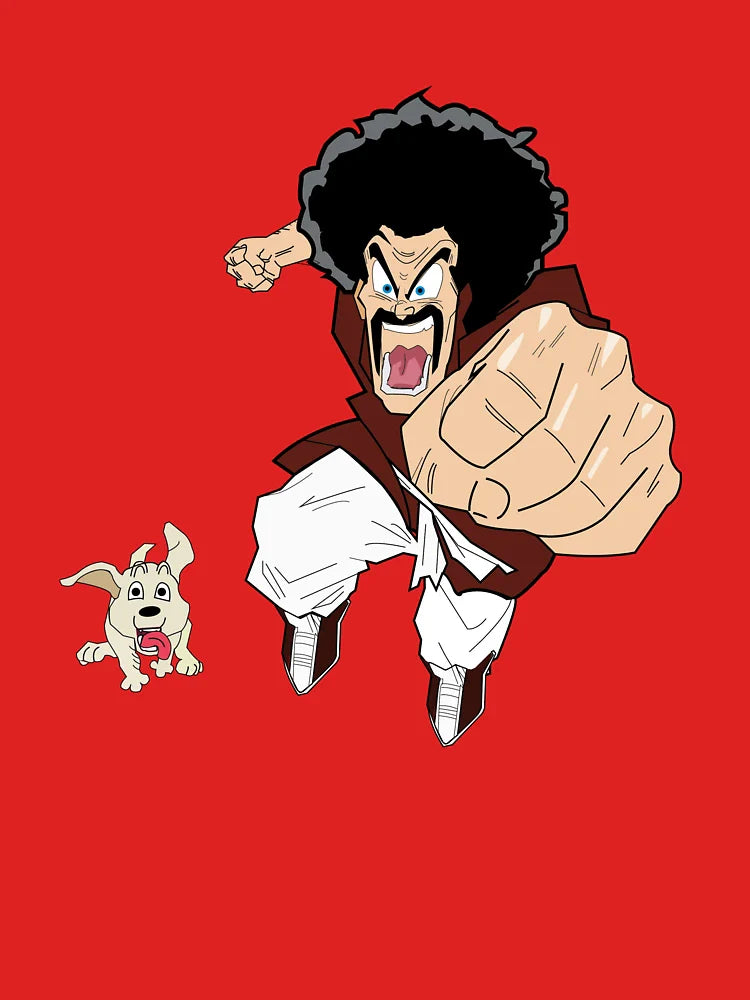 Mr. SATAN Classic T-Shirt