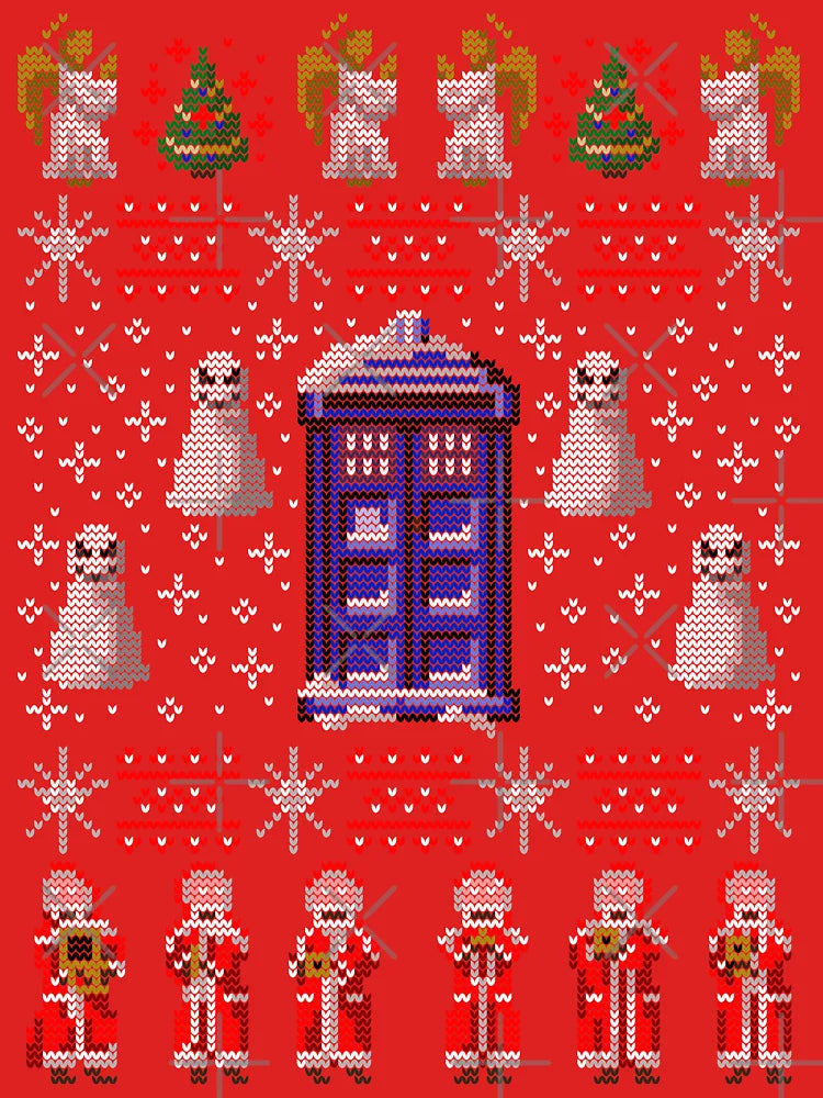 Get ready for next Christmas invasion Classic T-Shirt