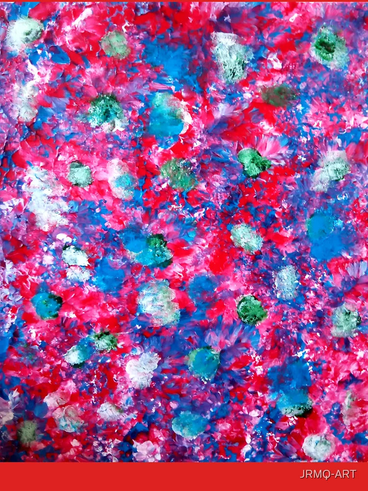 "Dance of the Wildflowers" Classic T-Shirt