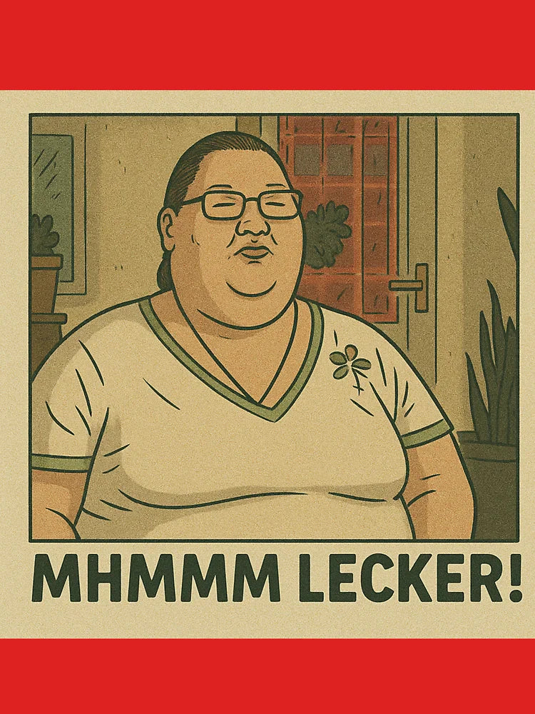 Mhmmm delicious cough drops Classic T-Shirt