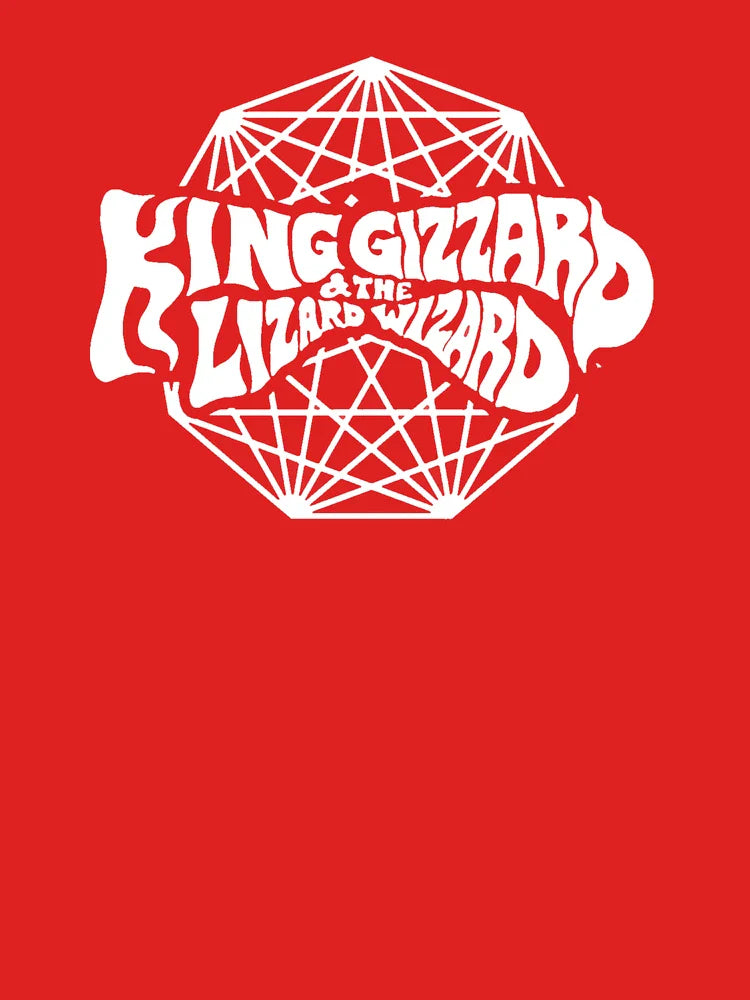 gizzard and the lizard wizard Classic T-Shirt