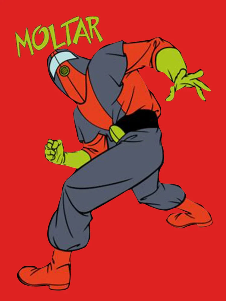Moltar Classic T-Shirt