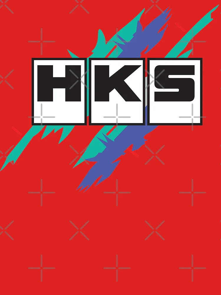 HKS Vintage Classic T-Shirt