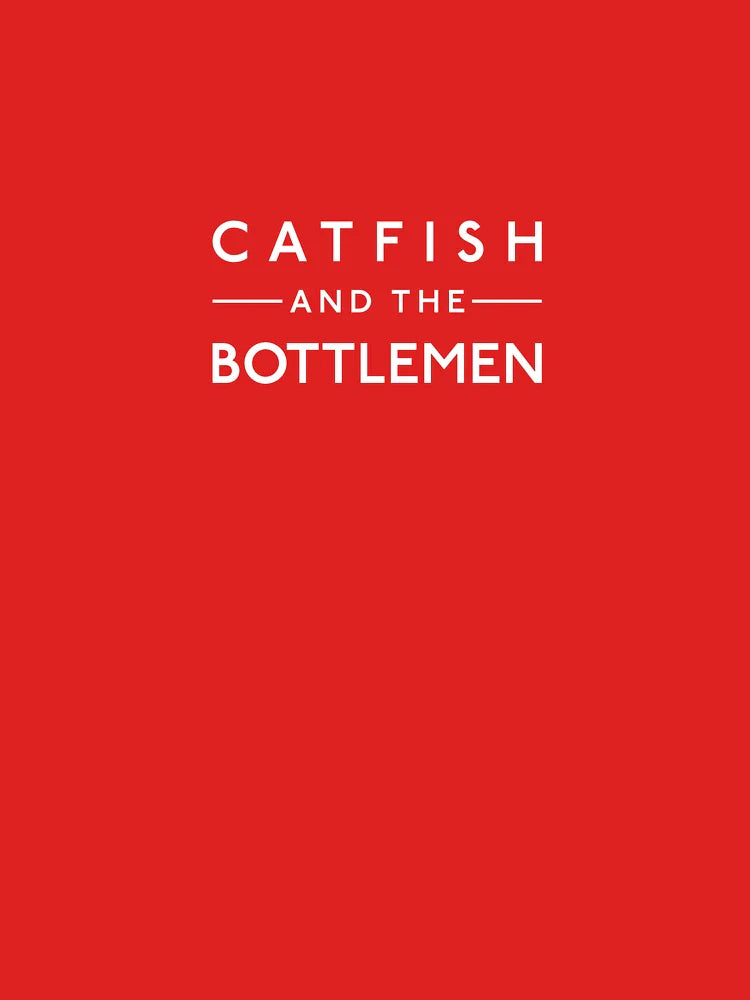 Catfish And The Bottle Men Collection Classic T-Shirt
