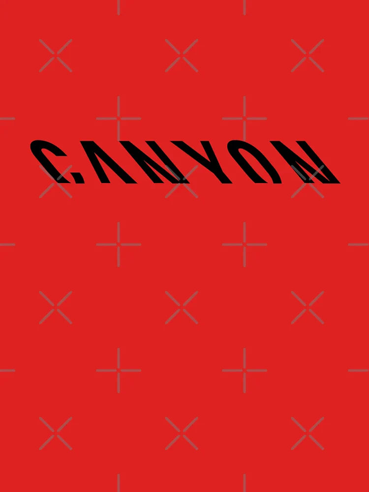 canـyon bikes Classic T-Shirt