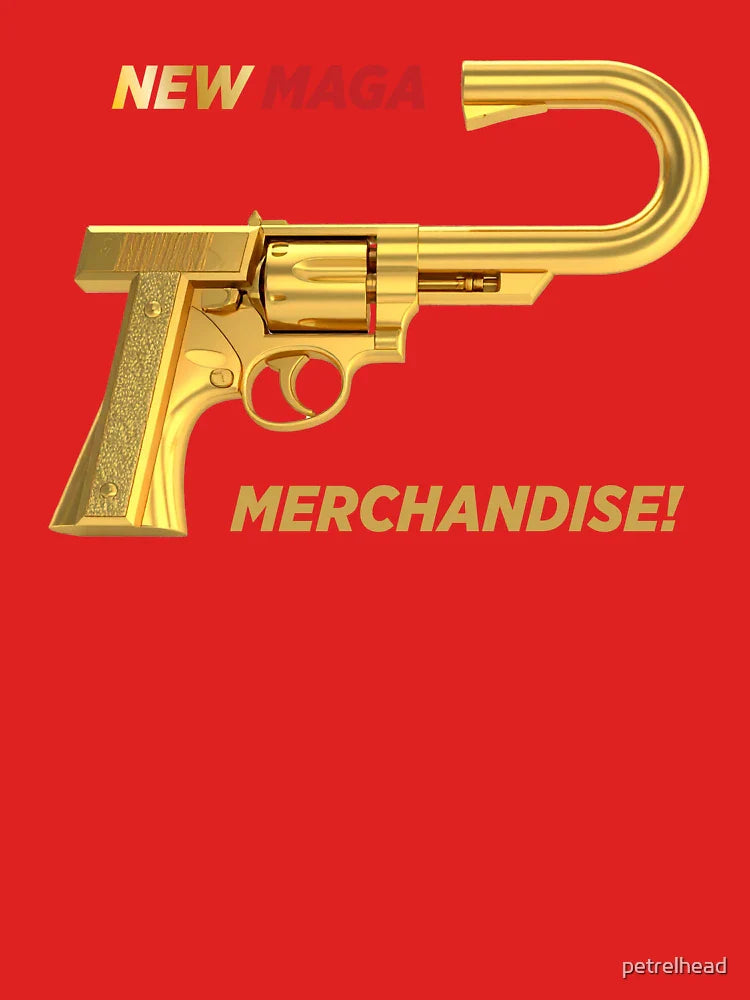 NEW MERCH Classic T-Shirt