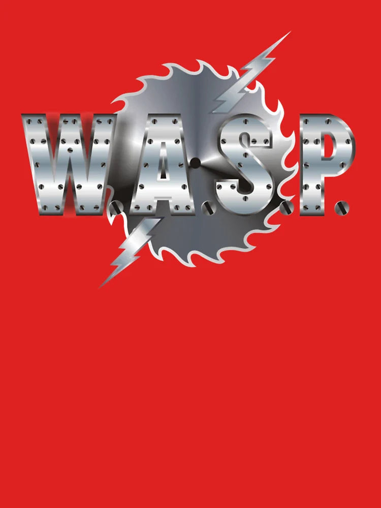 WASP LOGO Premium T-Shirt Classic T-Shirt