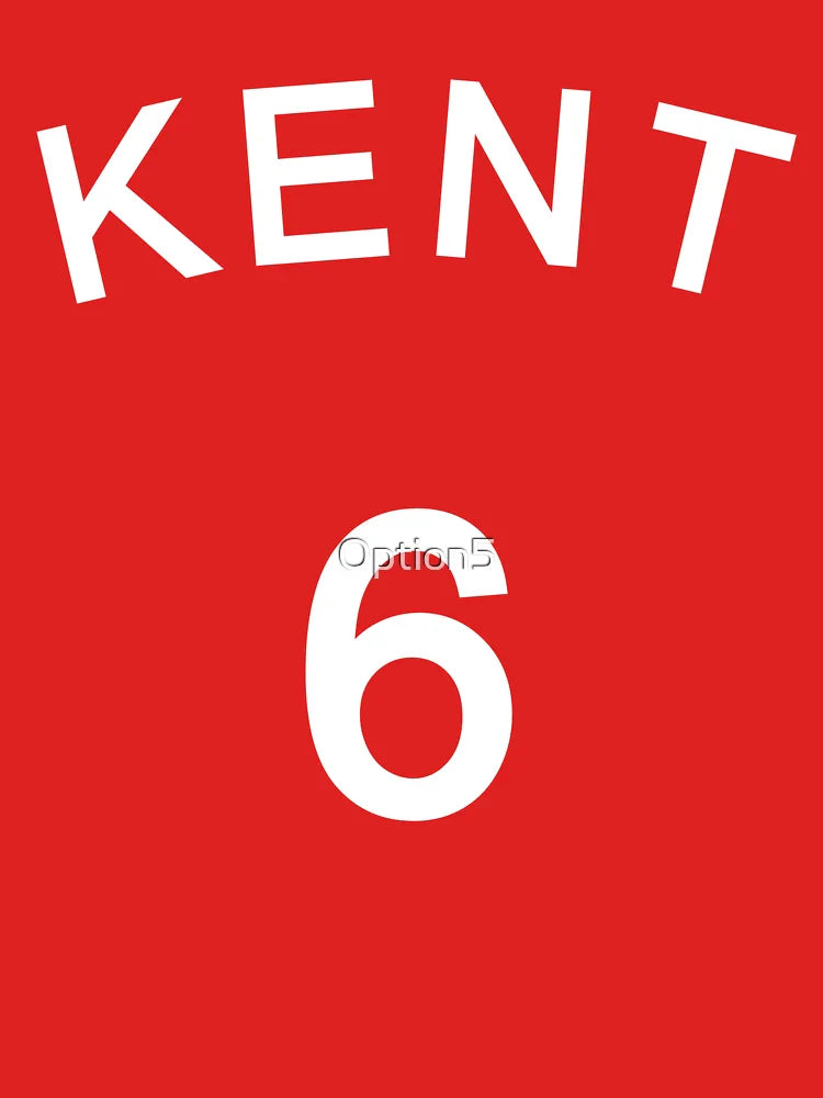 ROY KENT JERSEY Classic T-Shirt