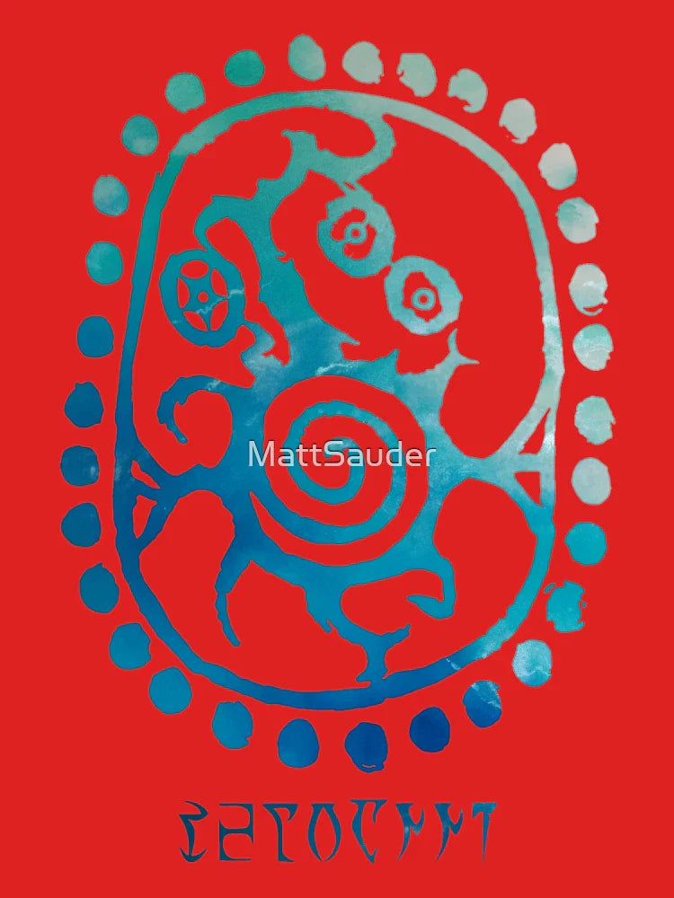 House Telvanni Classic T-Shirt